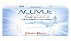 Acuvue Oasys 6-pack